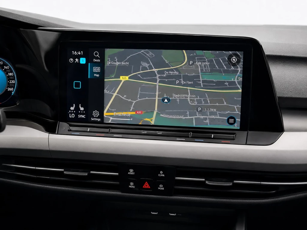 Volkswagen Golf – foto 12