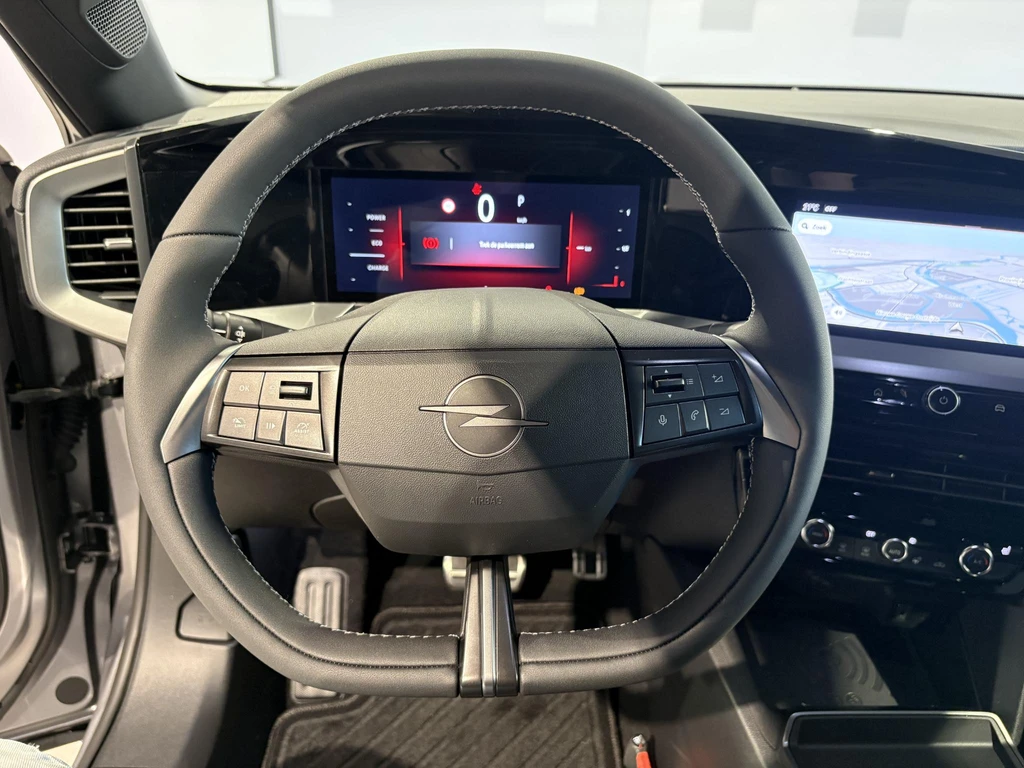 Opel Mokka – foto 26