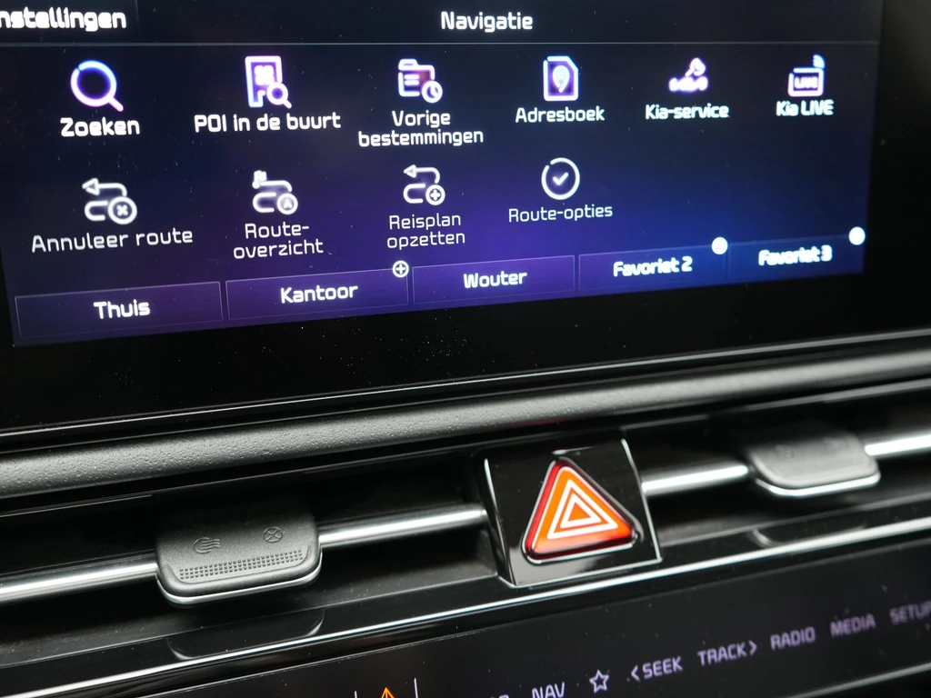 Kia Niro – foto 40