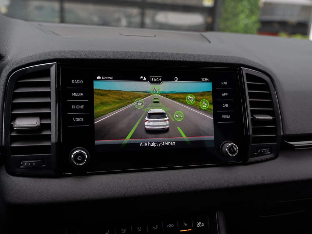 Škoda Karoq – foto 25