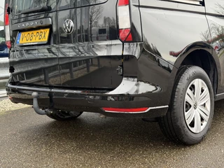 Volkswagen Caddy – thumbnail 4
