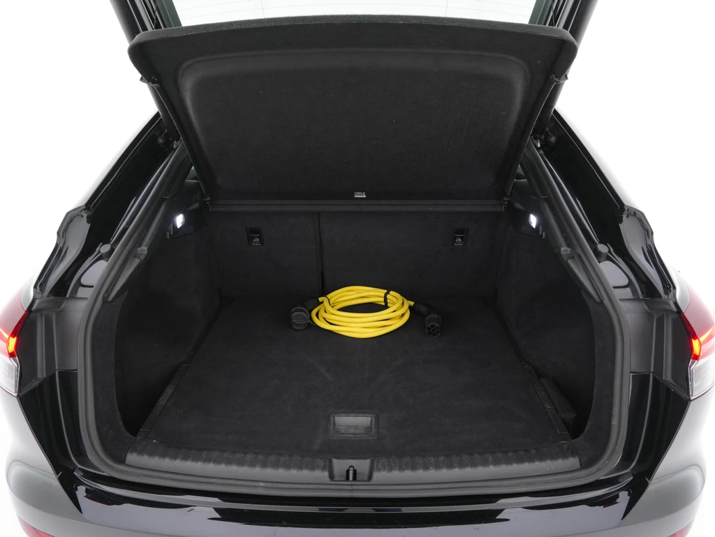 Audi Q4 Sportback e-tron – foto 10