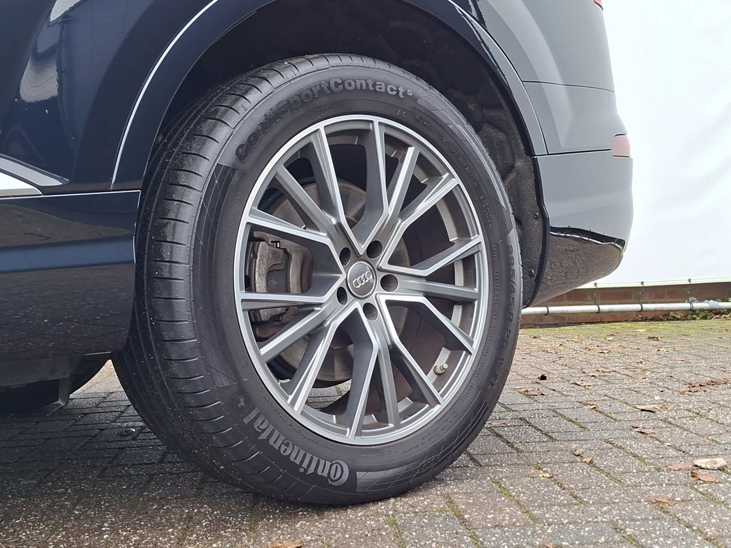 Audi Q7 – foto 23
