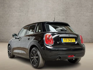 MINI One – thumbnail 3