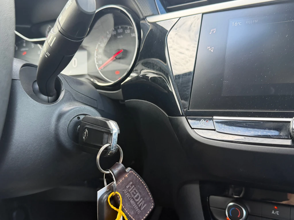 Opel Corsa – foto 15