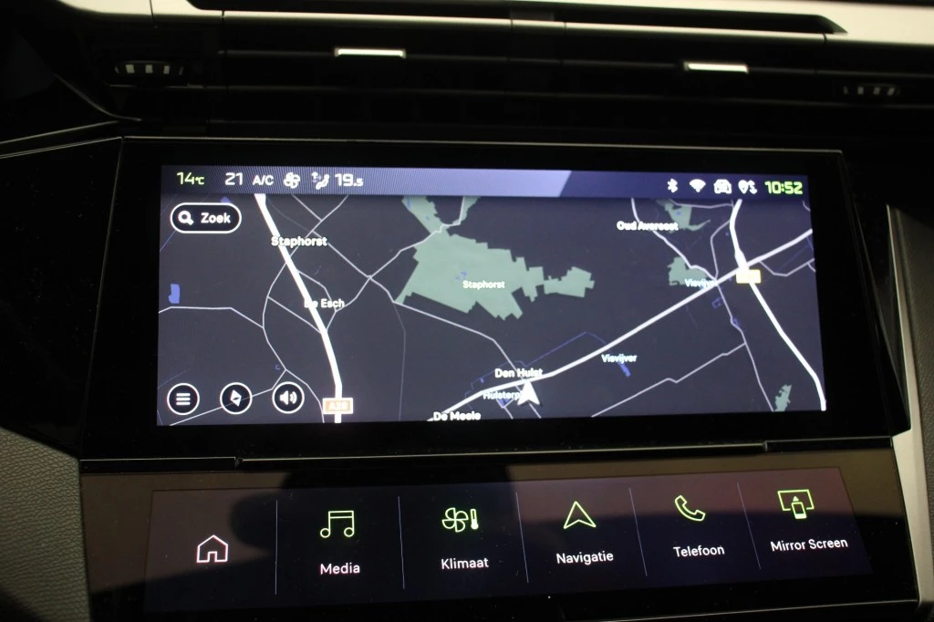 Peugeot 408 – foto 23