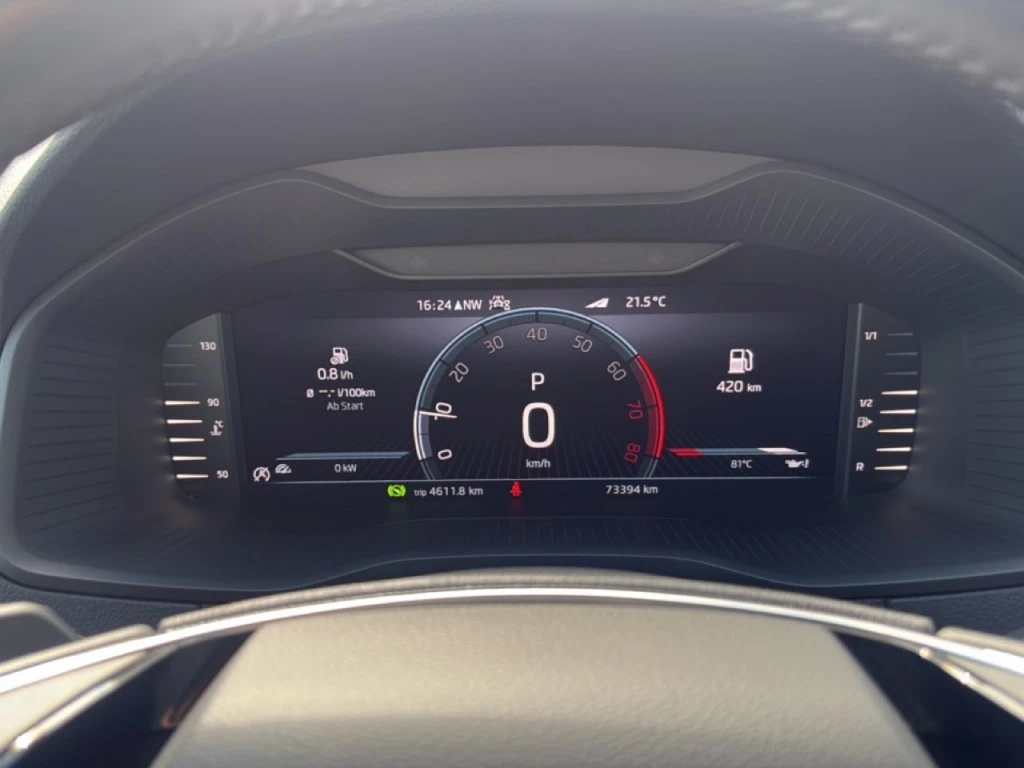 Škoda Karoq – foto 21