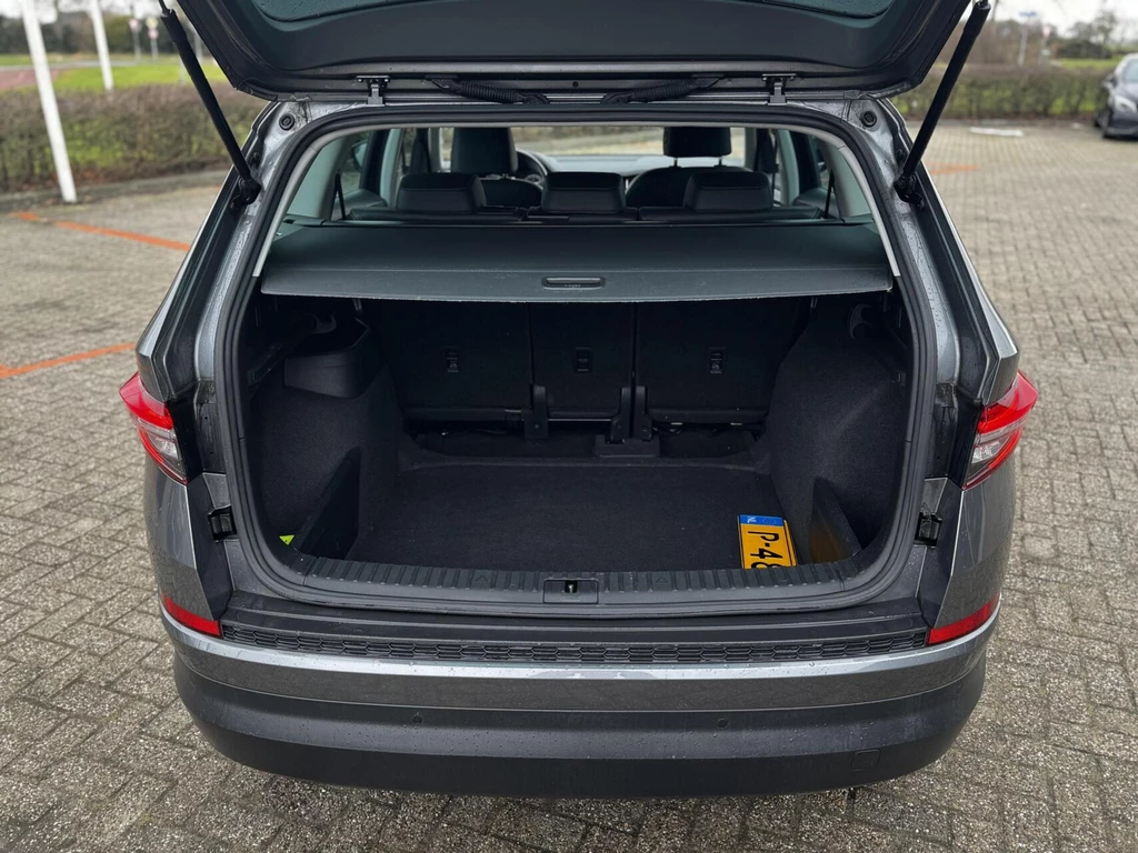 Škoda Kodiaq – foto 13