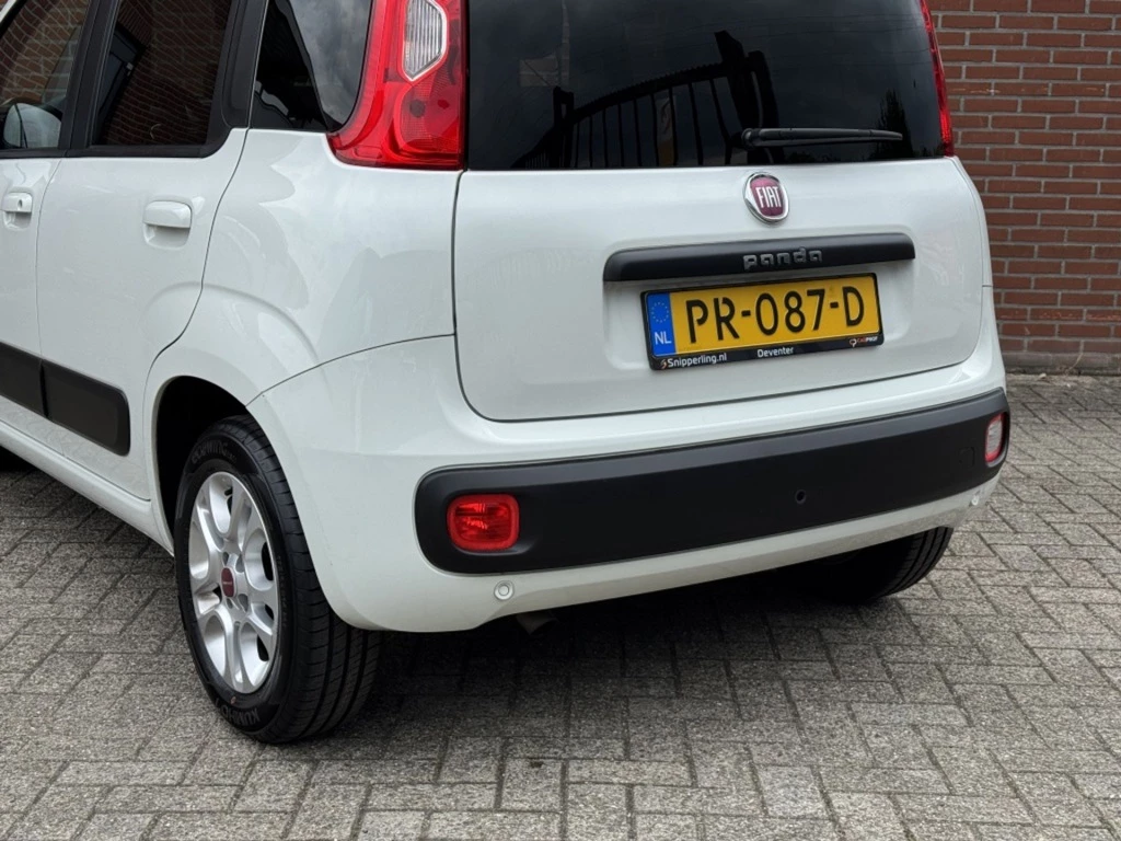 Fiat Panda – foto 5