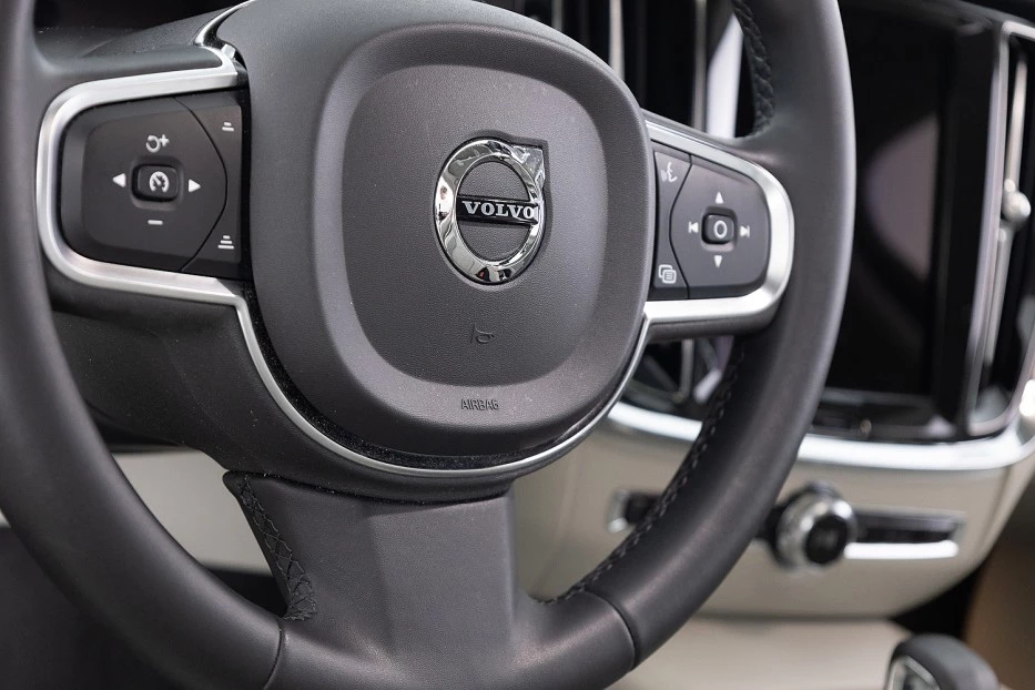 Volvo V60 – foto 21