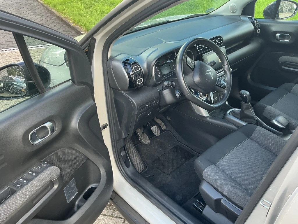 Citroën C3 – foto 12