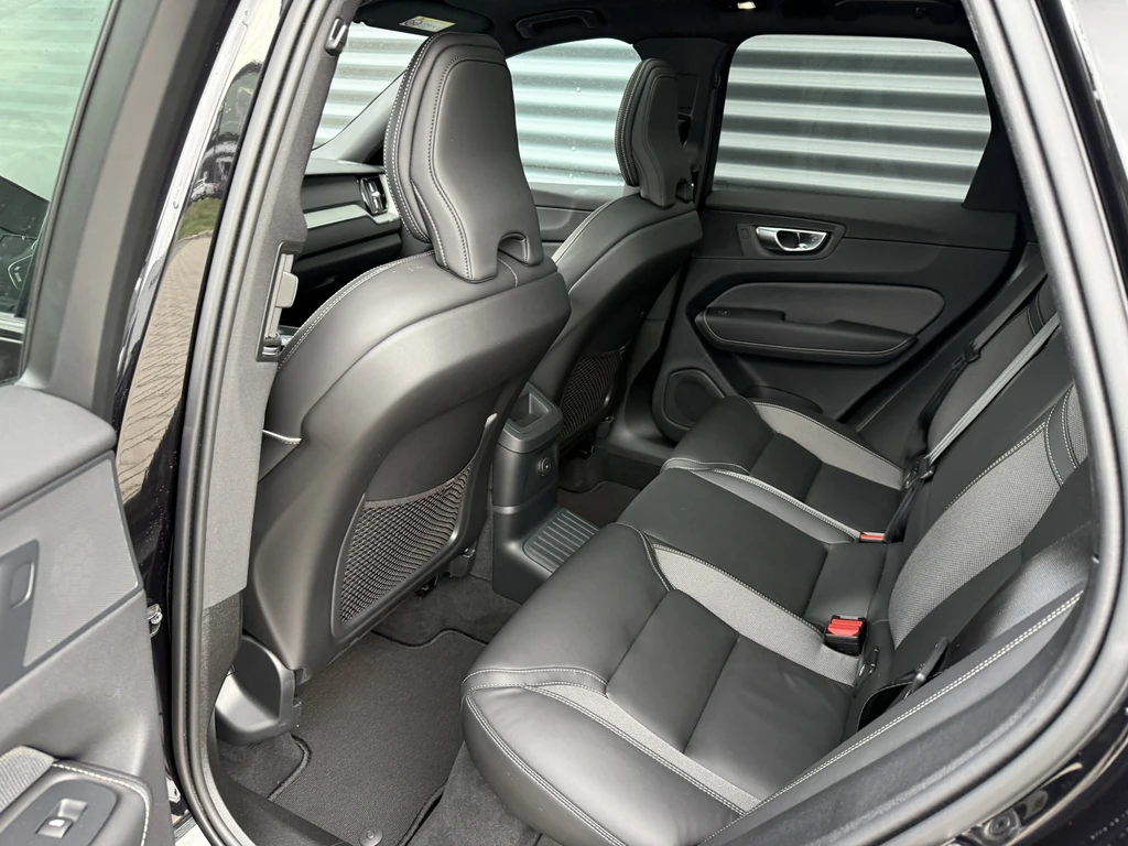 Volvo XC60 – foto 31