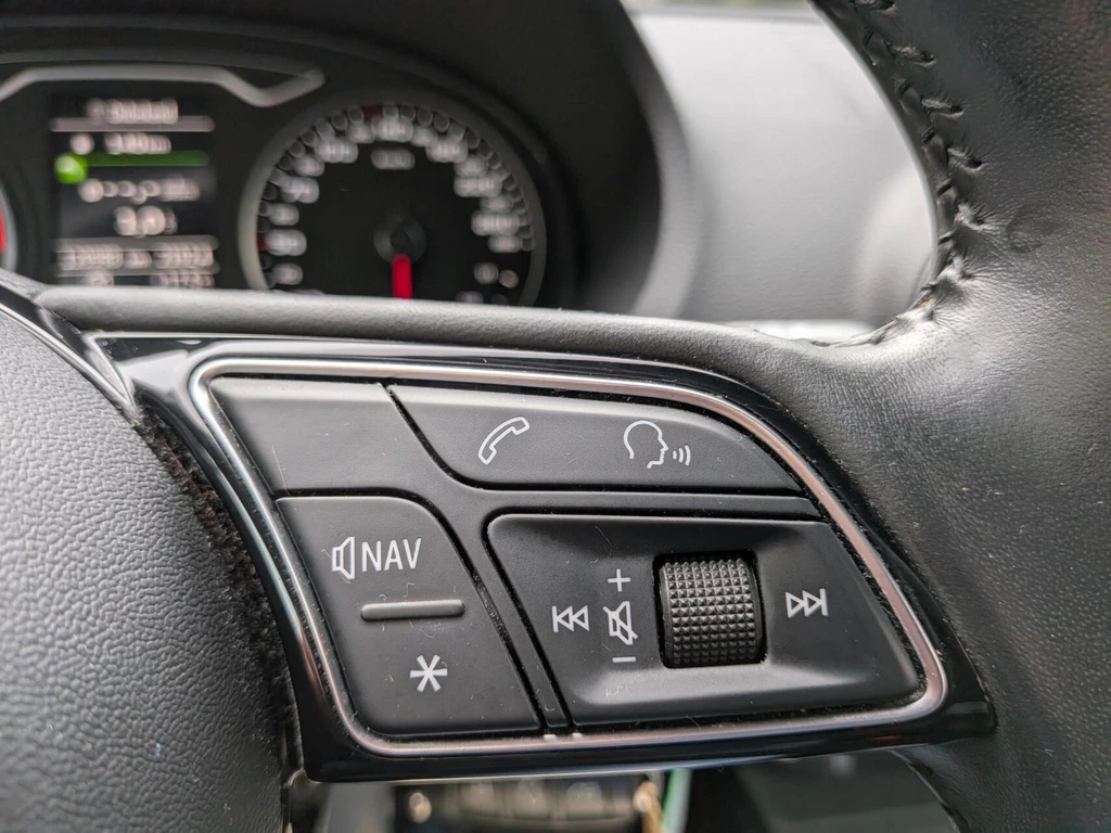 Audi A3 – foto 20