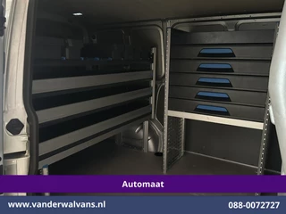 Volkswagen Transporter – thumbnail 12