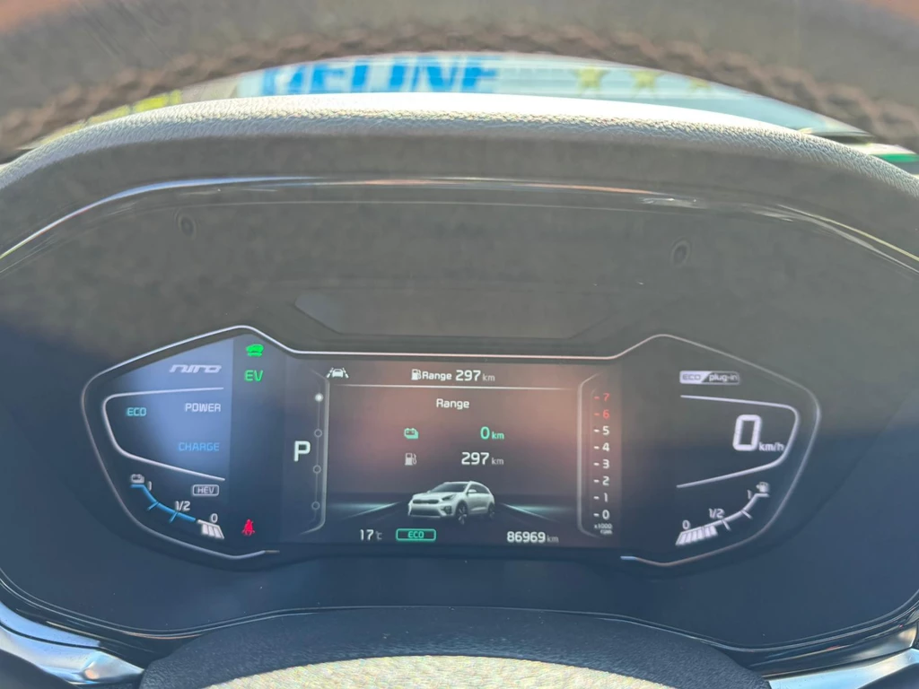 Kia Niro – foto 21