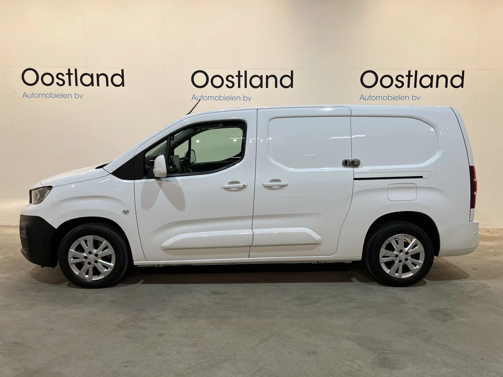 Peugeot Partner – foto 2