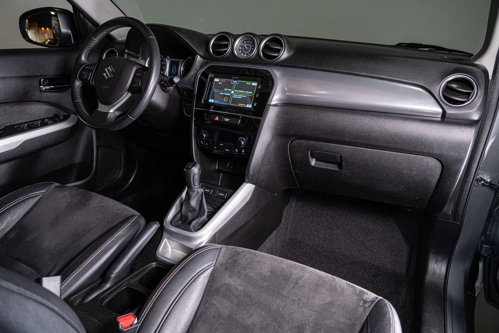 Suzuki Vitara – foto 35