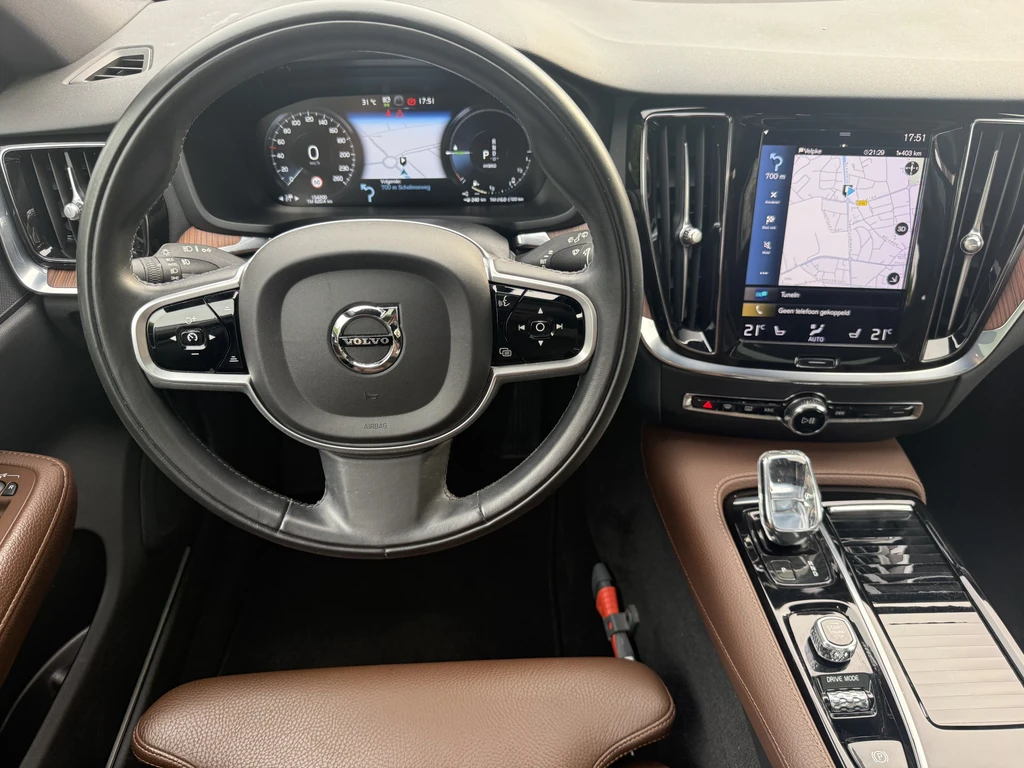 Volvo V60 – foto 20