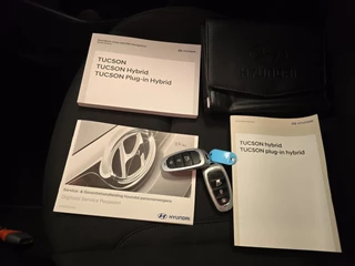 Hyundai Tucson – thumbnail 28