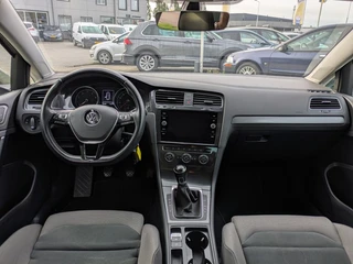 Volkswagen Golf – thumbnail 16