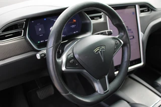 Tesla Model X – thumbnail 24