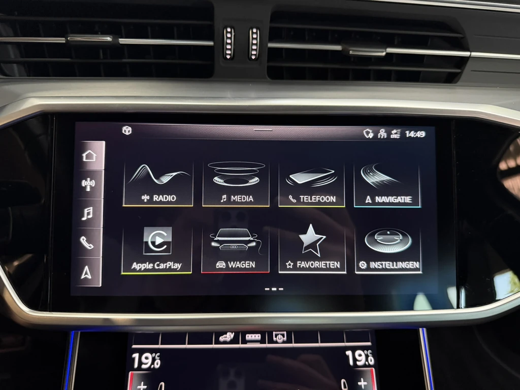 Audi A6 – foto 27