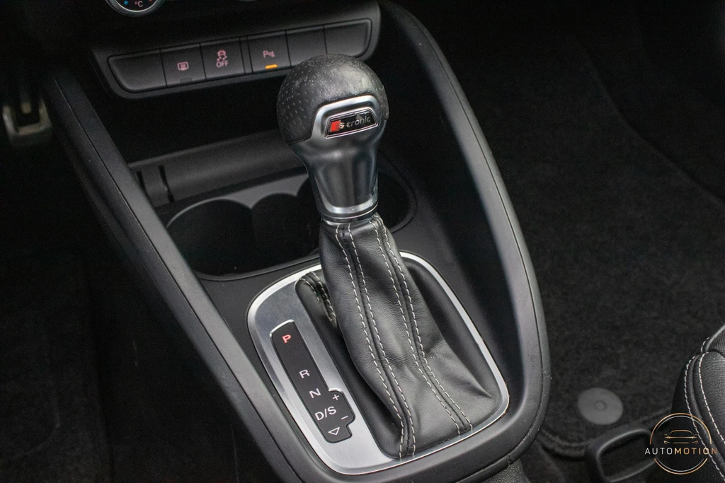 Audi A1 Sportback – foto 37