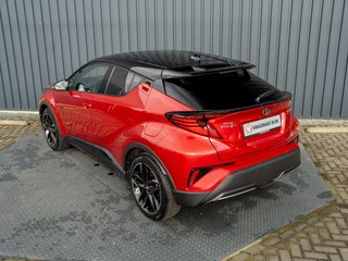 Toyota C-HR – thumbnail 7