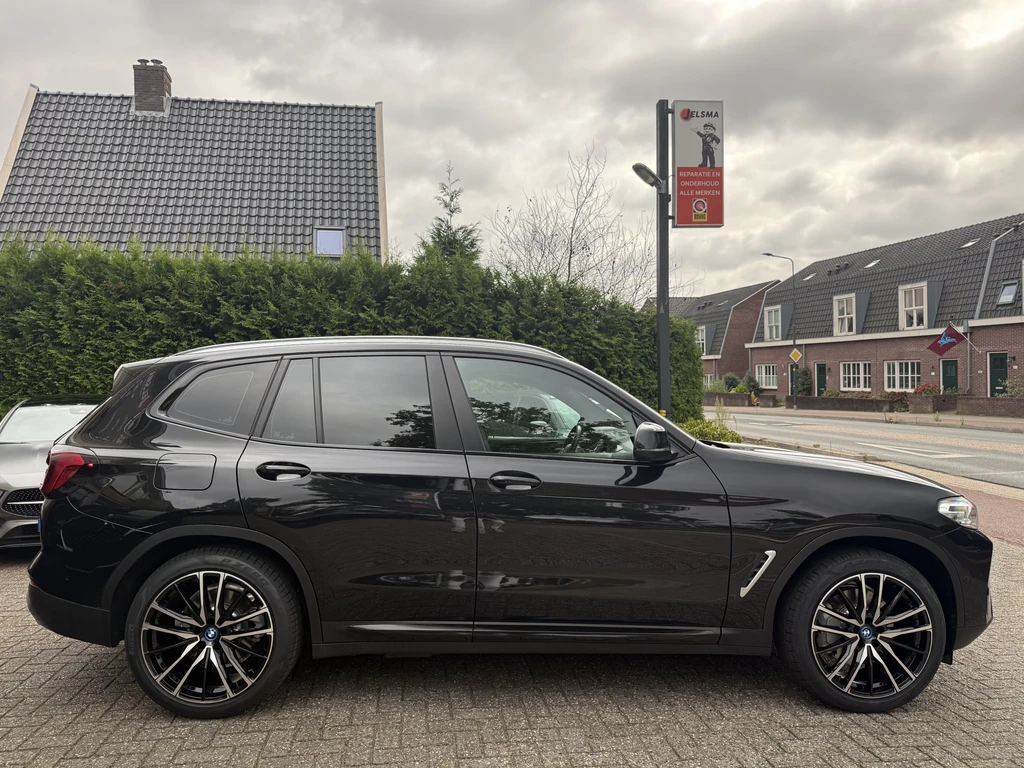 BMW X3 – foto 8