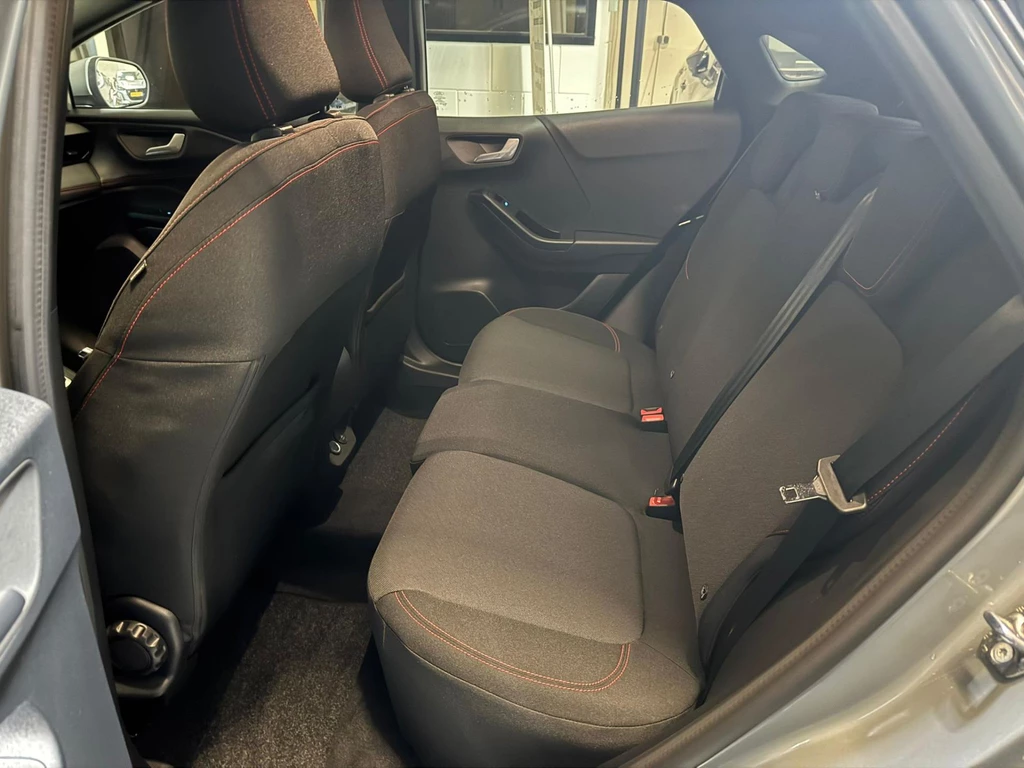 Ford Puma – foto 27