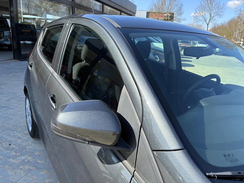 Opel KARL – foto 20