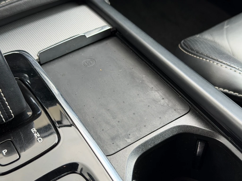 Volvo XC90 – foto 43
