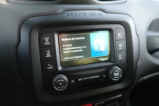 Jeep Renegade – thumbnail 22