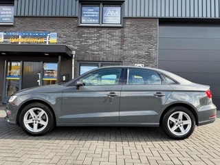 Audi A3 – thumbnail 3