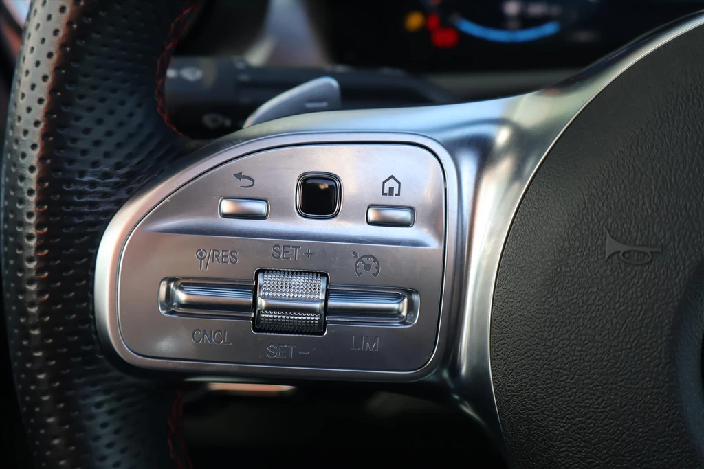 Mercedes-Benz CLA – foto 23