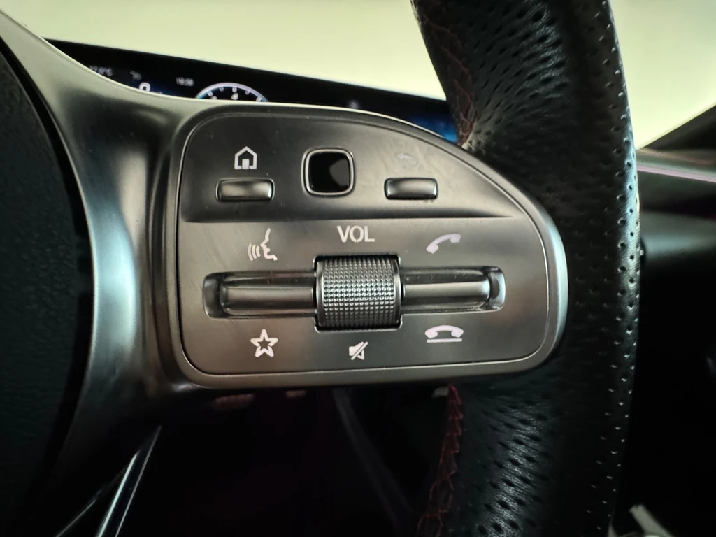 Mercedes-Benz CLA – foto 12