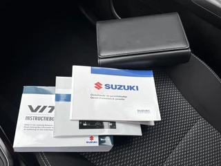 Suzuki Vitara – thumbnail 12