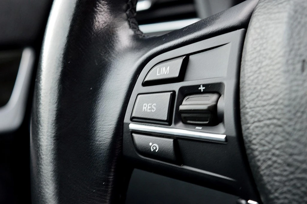 BMW 5 Serie – foto 36