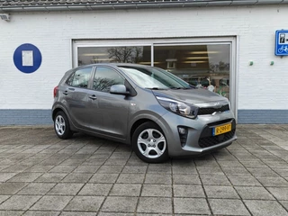 Kia Picanto – thumbnail 9