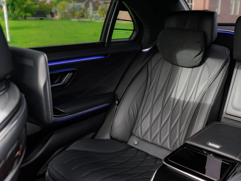 Mercedes-Benz S-Klasse – foto 32