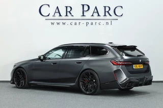 BMW M5 – thumbnail 3