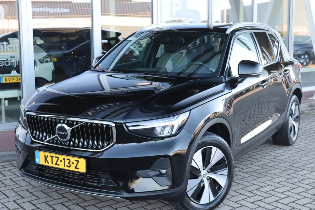 Volvo XC40 – foto 4