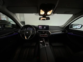 BMW 5 Serie – thumbnail 34