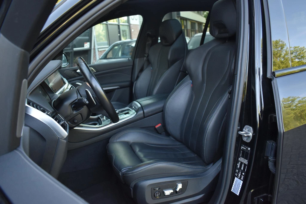 BMW X5 – foto 19