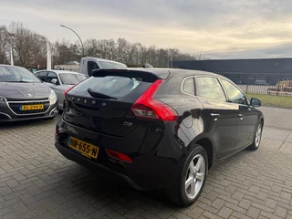 Volvo V40 – thumbnail 8