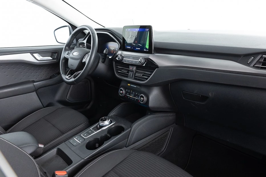 Ford Kuga – foto 13