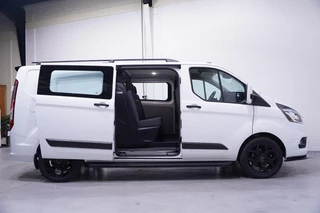 Ford Transit Custom – thumbnail 7