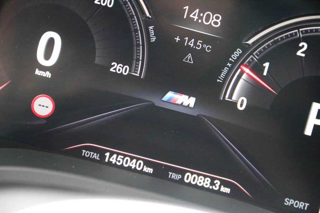 BMW X3 – foto 15