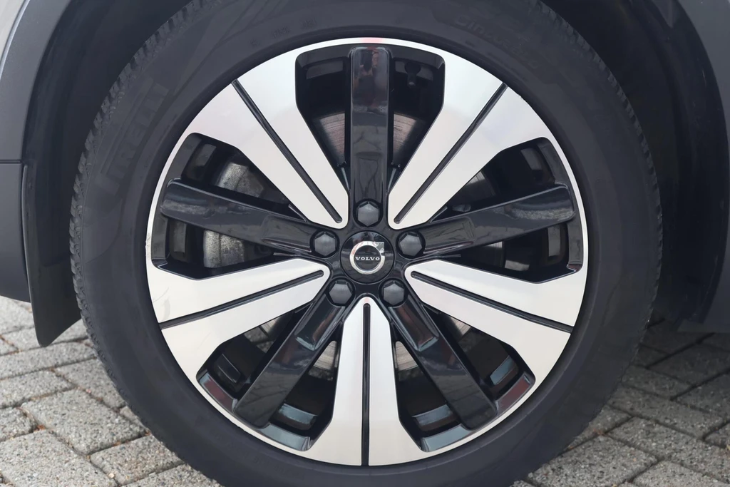 Volvo XC40 – foto 16