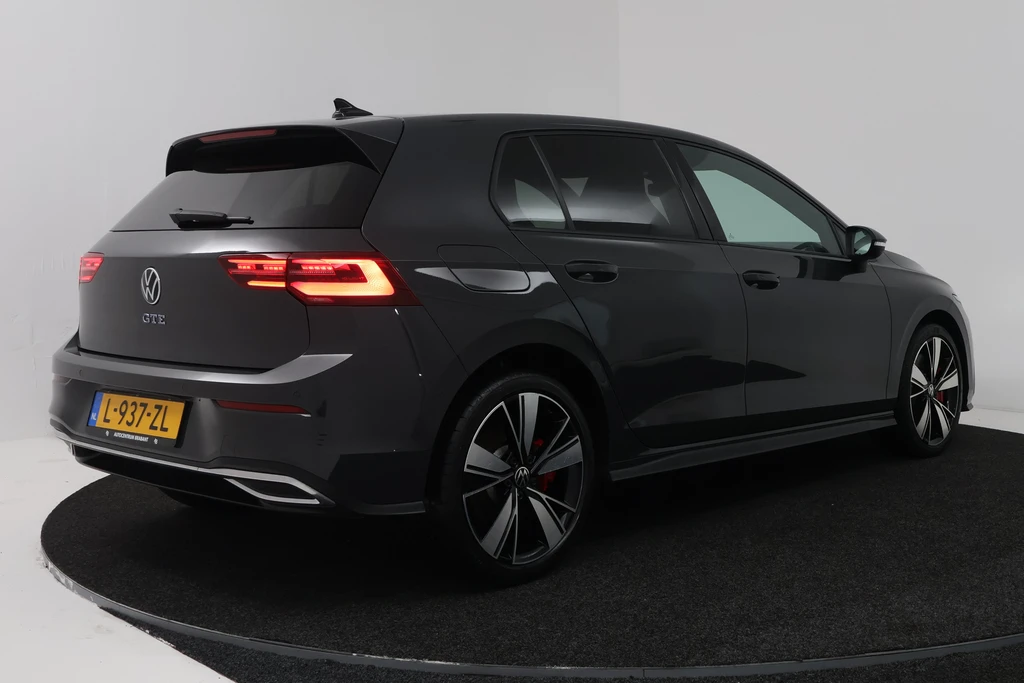 Volkswagen Golf – foto 5